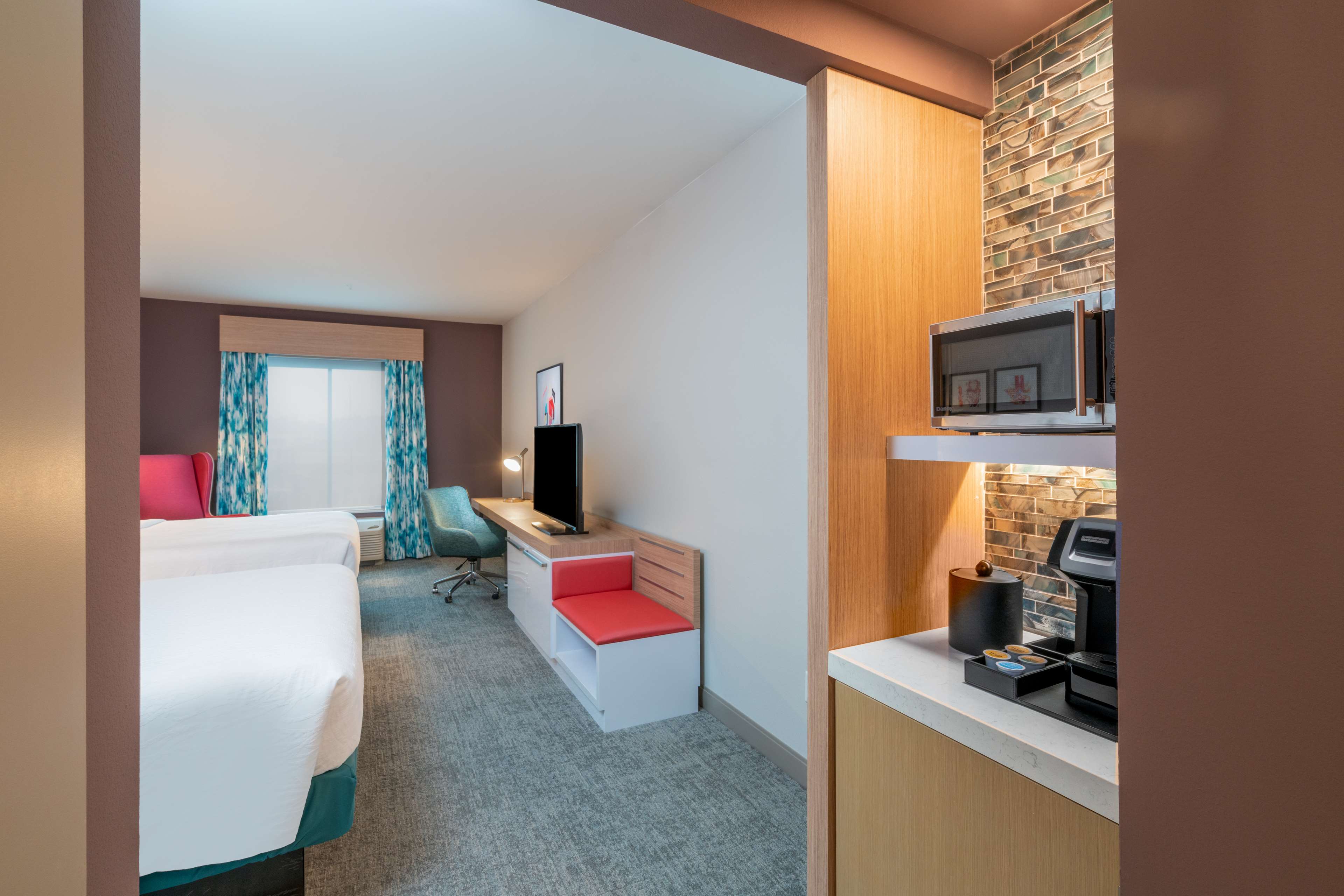 Hilton Garden Inn Brunswick - photo 21