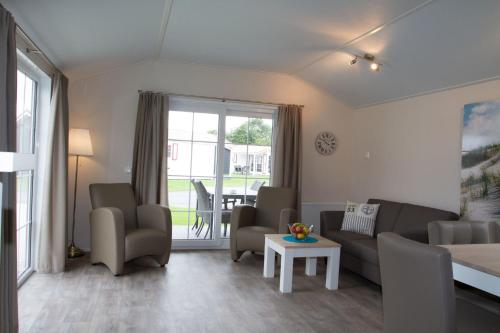 Chalet bis 5 Personen ohne Hund — Norden — photo 5