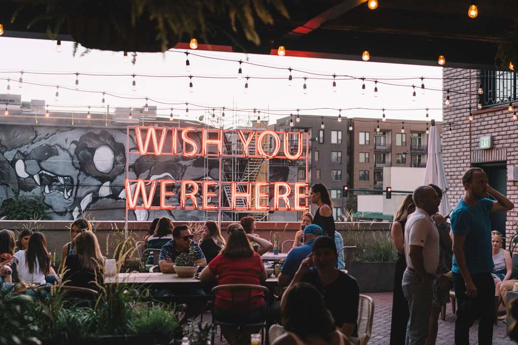 The Ramble Hotel - photo 28