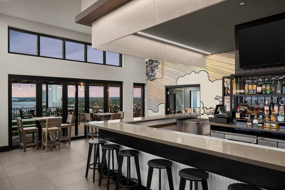 Luminary Hotel & Co. Autograph Hotels - photo 58