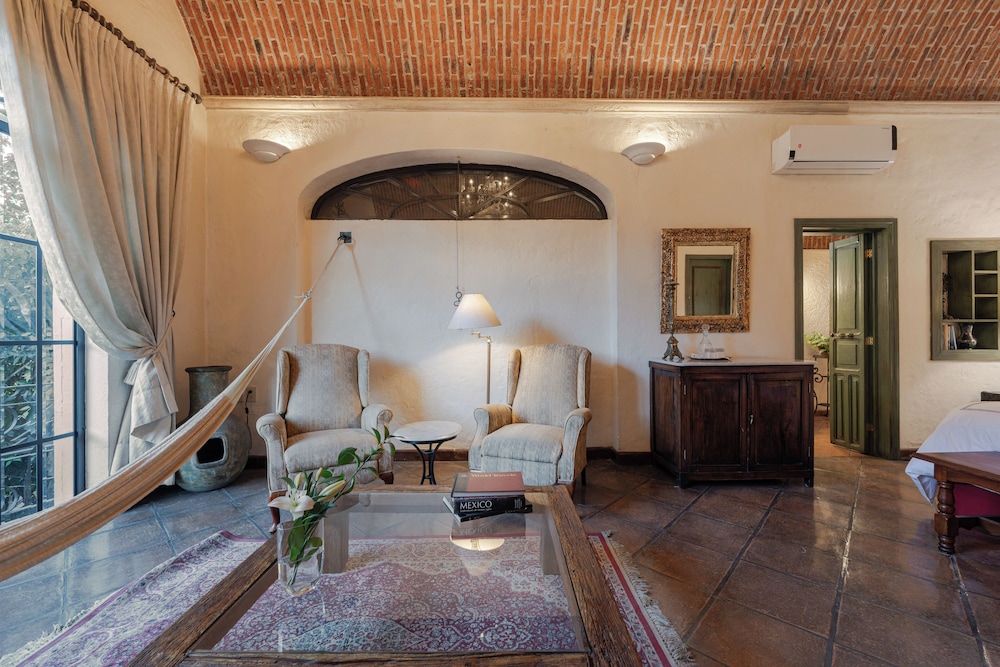 Villa Ganz Boutique Hotel