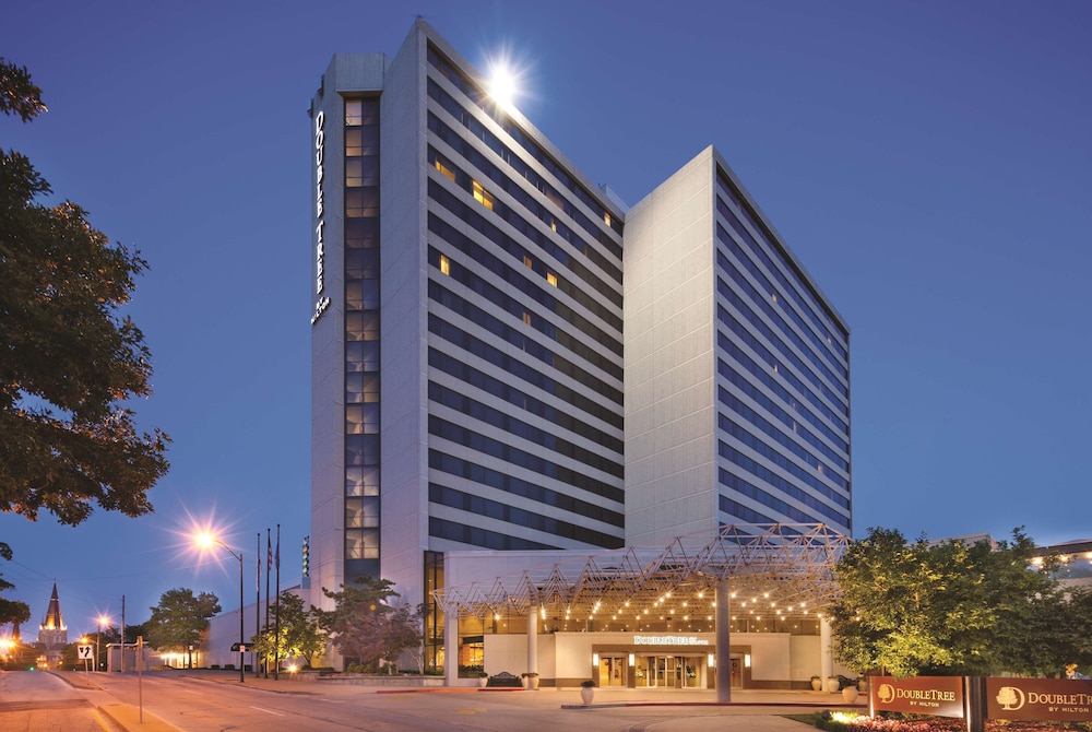 DoubleTree by Hilton Tulsa Downtown - featured photo