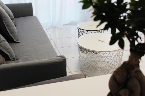 Olosuites