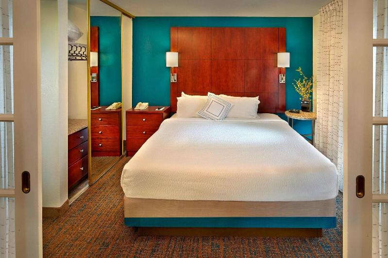 Residence Inn By Marriott Boston Tewksbury - photo 21
