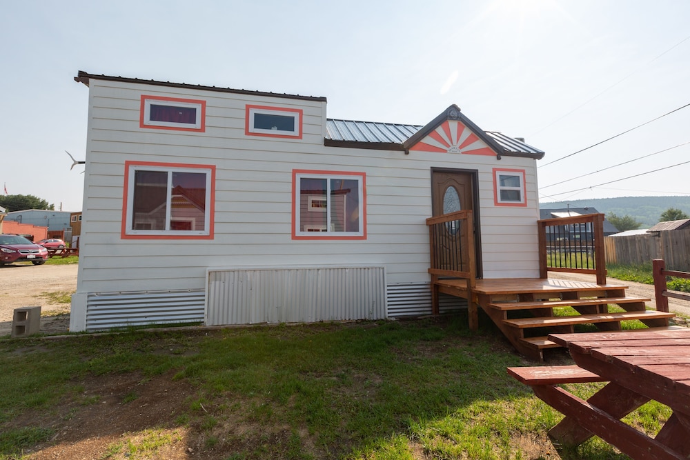 Tiny House Leadville - photo 46