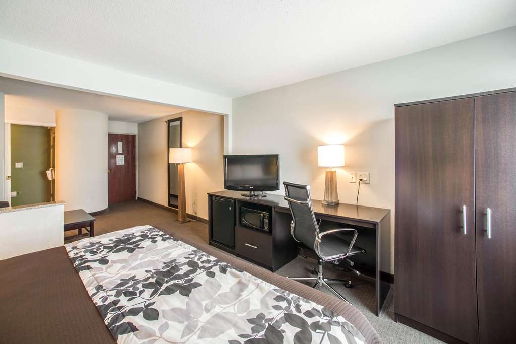 Sleep Inn Decatur I 72 - photo 19