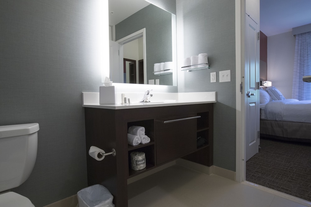 Residence Inn by Marriott Philadelphia Great Valley Malvern - photo 21