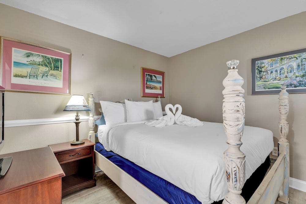 Stunning Oceanfront View Atlantica Tower - photo 11