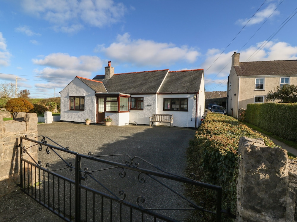 Penllwyn in Beaumaris, United Kingdom