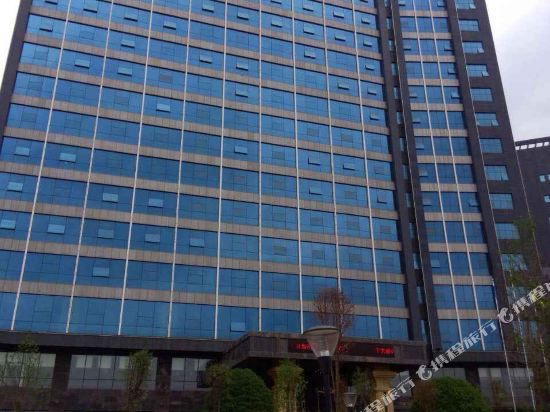 Xiangrun Tianxia Hotel — hotel in Yongfeng