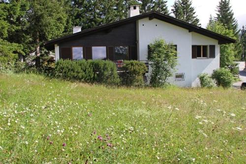 La Civetta - carbon neutral hotel in Lenzerheide