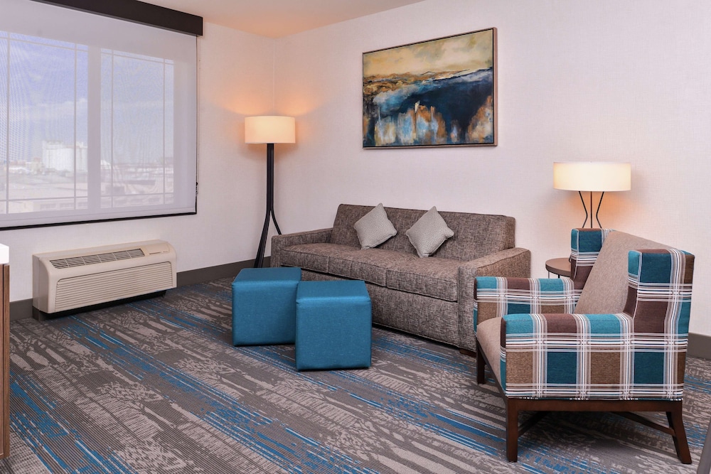 Hilton Garden Inn Salt Lake City Downtown - photo 32