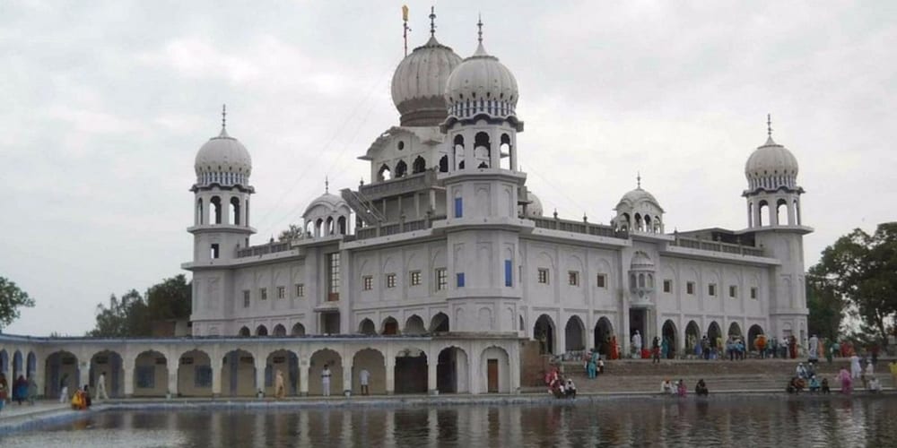 Goroomgo Grt Inn Ambala — Ambala