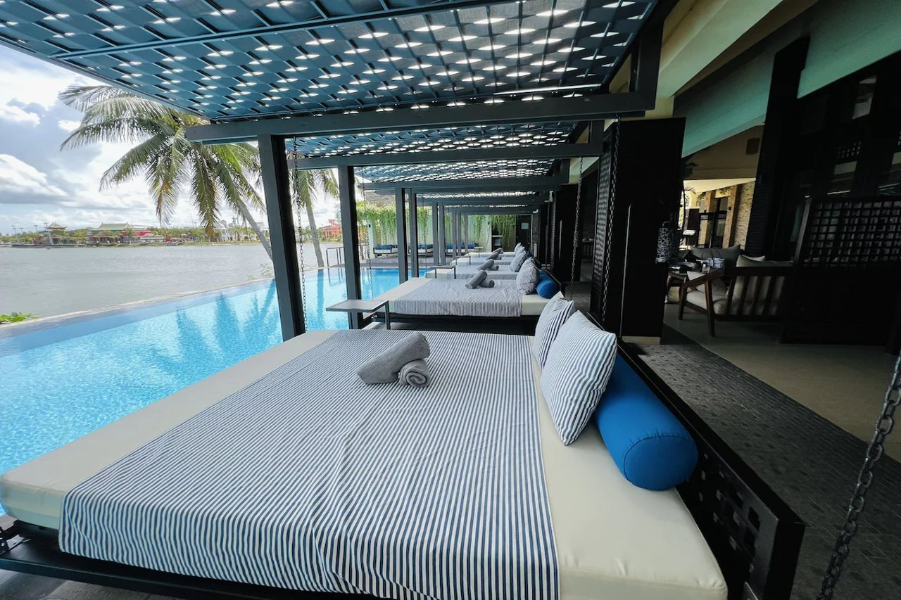 The Blossom Resort Island Da Nang — 5-Star Luxury Hotel in Da Nang, Vietnam