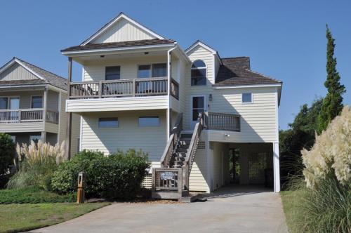 Marsh Links 15 - last minute hotel in Nags Head