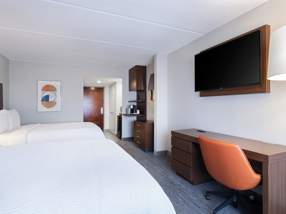 Holiday Inn Express & Suites Augusta West Fort Gordon by IHG - photo 36