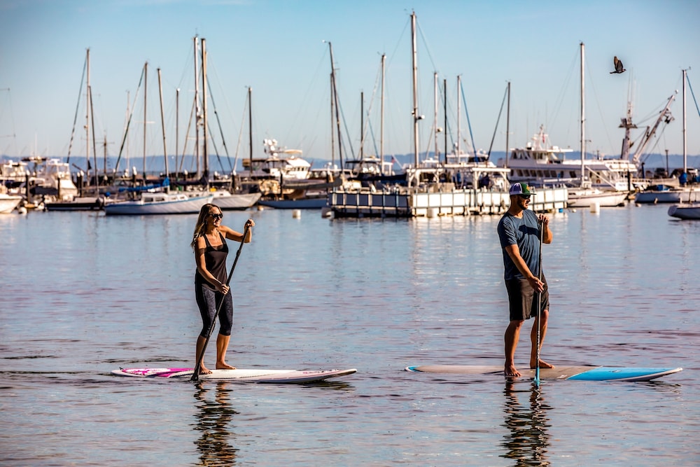 Portola Hotel & Spa at Monterey Bay - photo 26