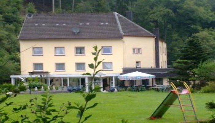 Grenzbachmühle - last minute hotel in Horhausen