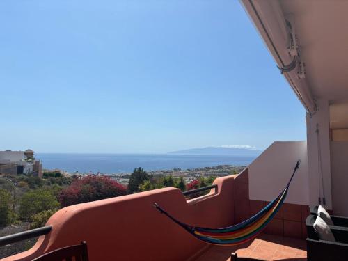 Apartement Zen Chill Don Franco — Adeje