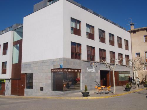 Carrodilla - last minute hotel in Estadilla