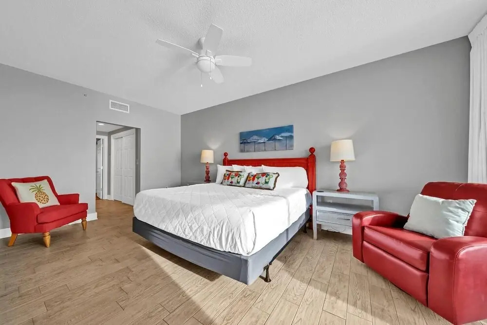Majestic Beach Towers 2 1701 - photo 5