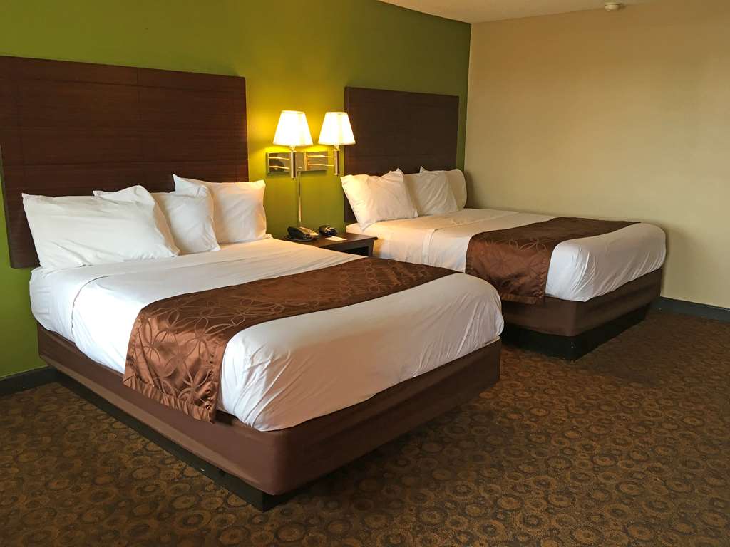Americas Best Value Inn & Suites Greenwood - photo 7