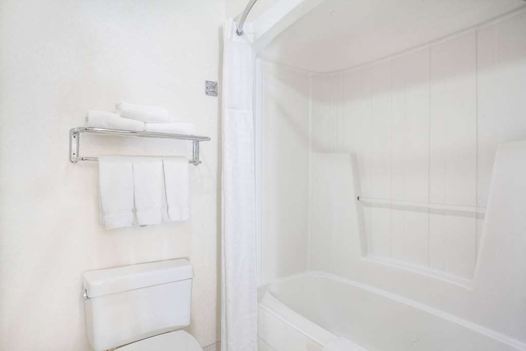 Super 8 by Wyndham Gettysburg - photo 7