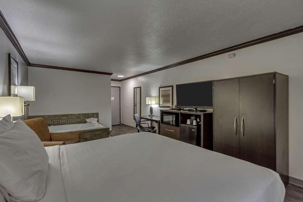 Park Inn by Radisson Salt Lake City Midvale - photo 26