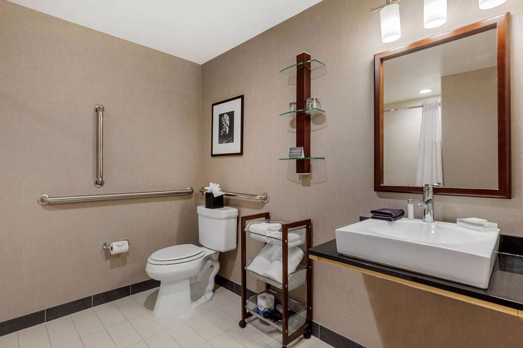Cambria Hotel Denver International Airport - photo 28