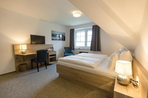 Cuxlandhotel Studio 124 — Dorum — photo 3