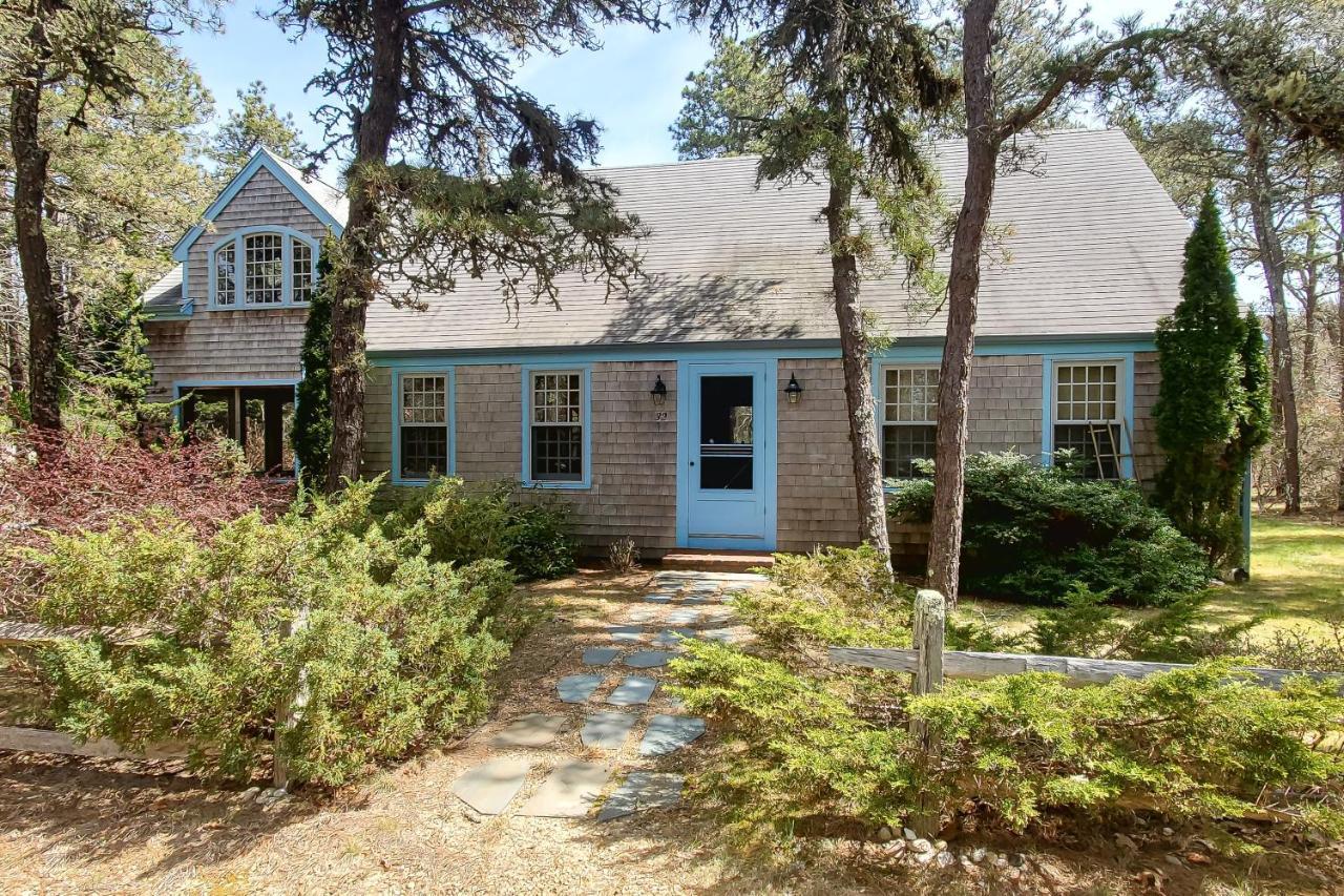 Pretty on Prada in Edgartown, United States