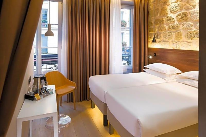 Cler Hotel — Paris — photo 4