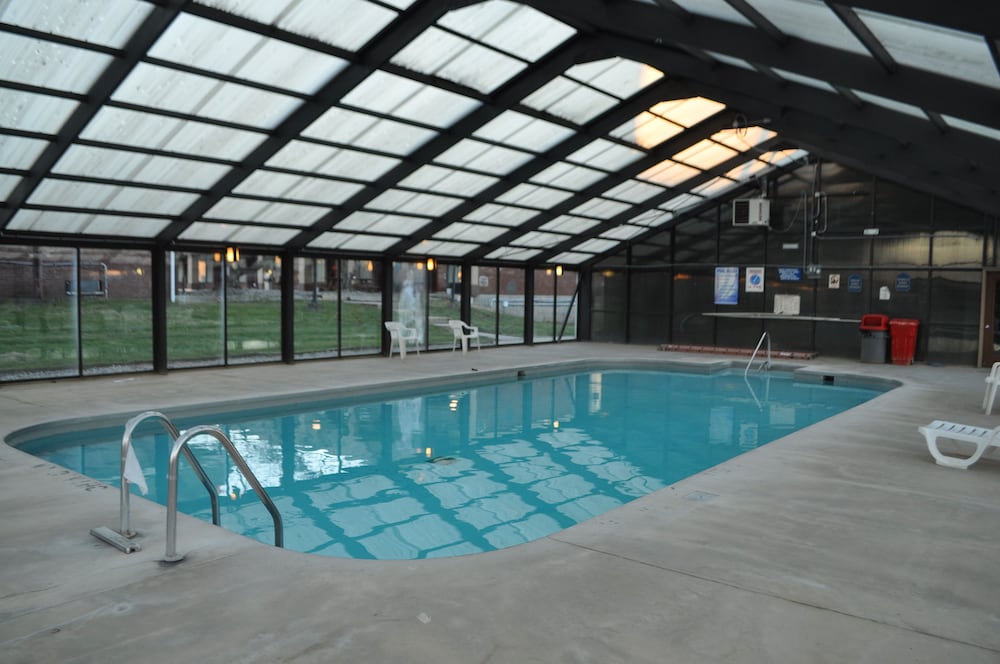 Best Way Inn Madison - photo 25