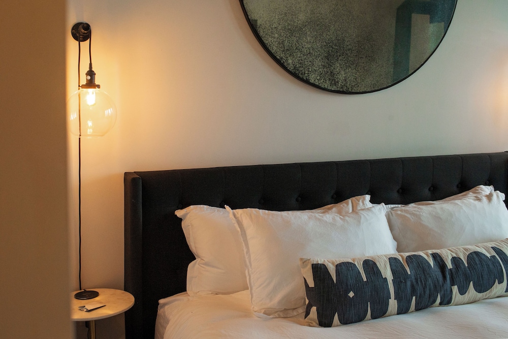 Bowline Hotel - photo 58