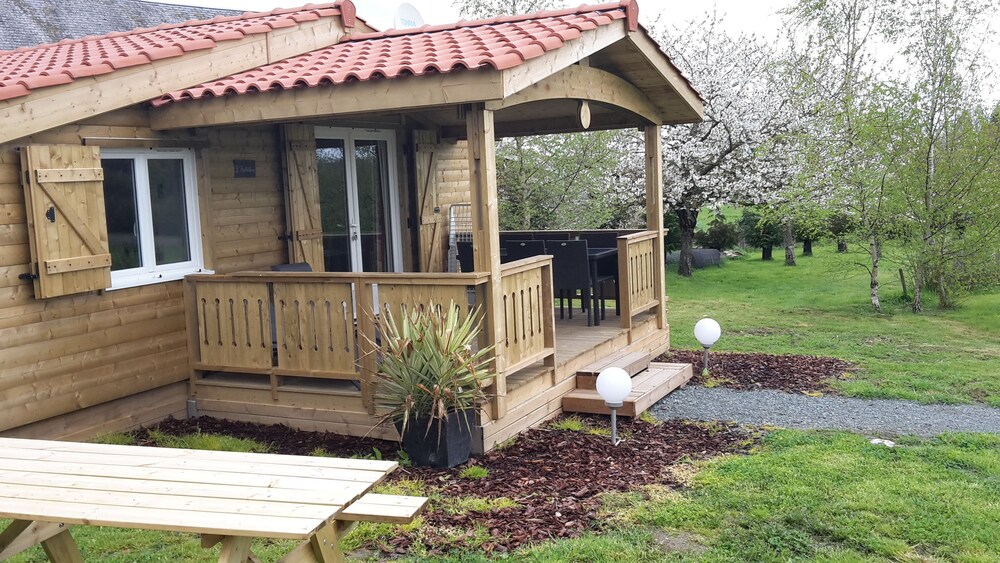 La Ferme de Couffy in Tours, France