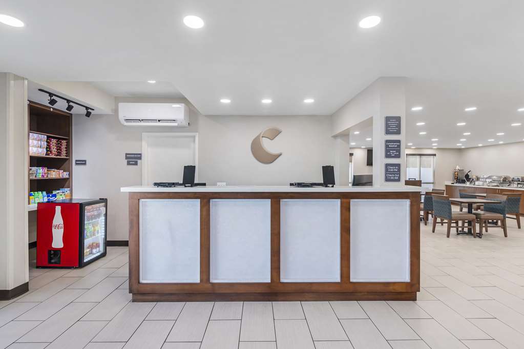 Comfort Inn & Suites Brunswick I 95 - photo 7