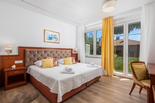 Apartman Fani Kantrida — 4-Star Luxury Hotel in Rijeka, Croatia