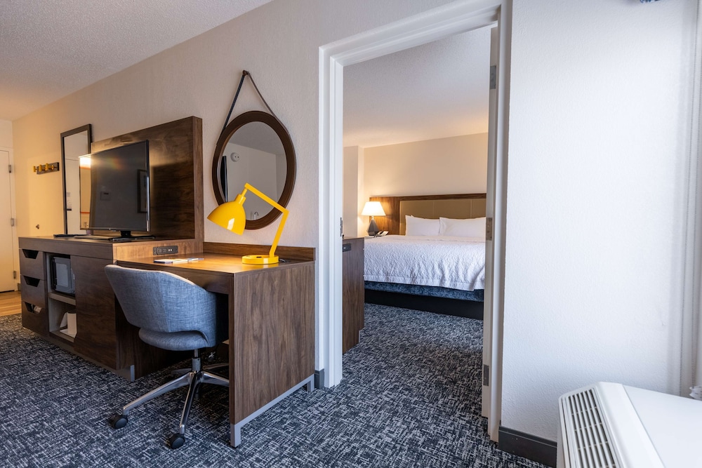 Hampton Inn by Hilton of Kuttawa Eddyville - photo 11