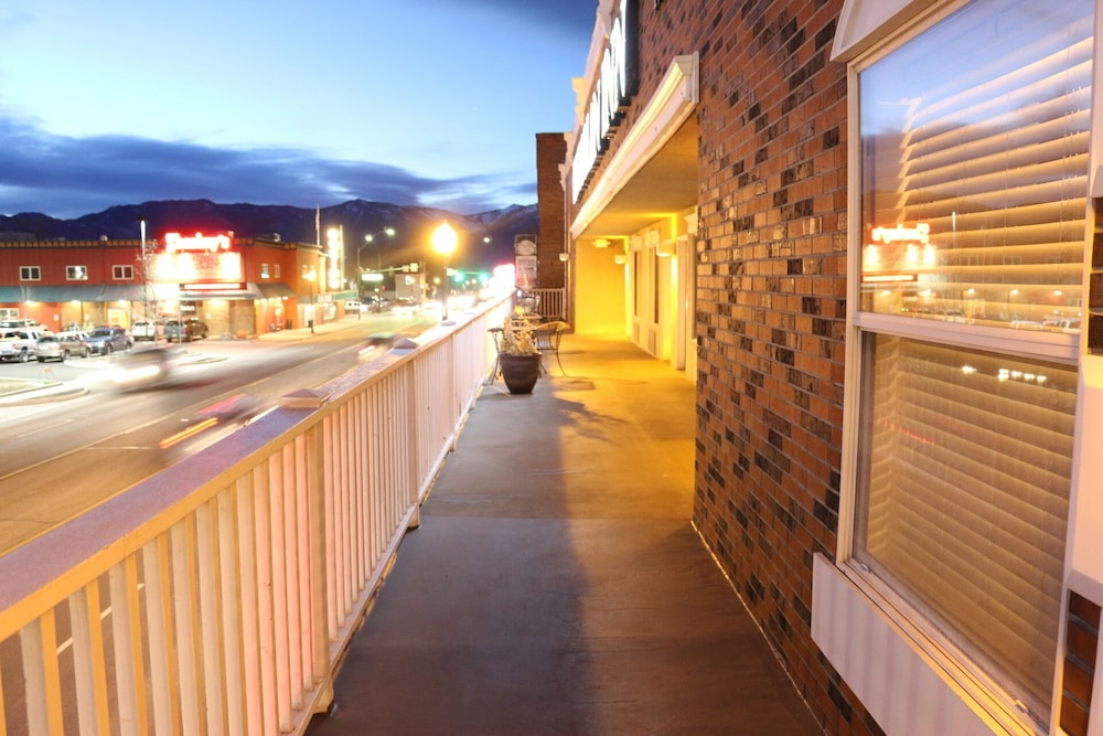 Historian Inn - photo 51