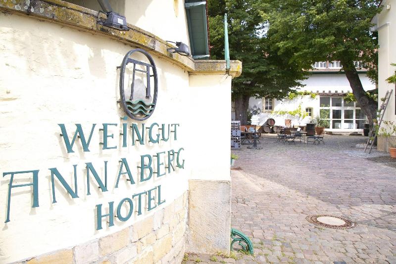 Halbersbacher Hotel Annaberg — Bad Duerkheim — photo 2