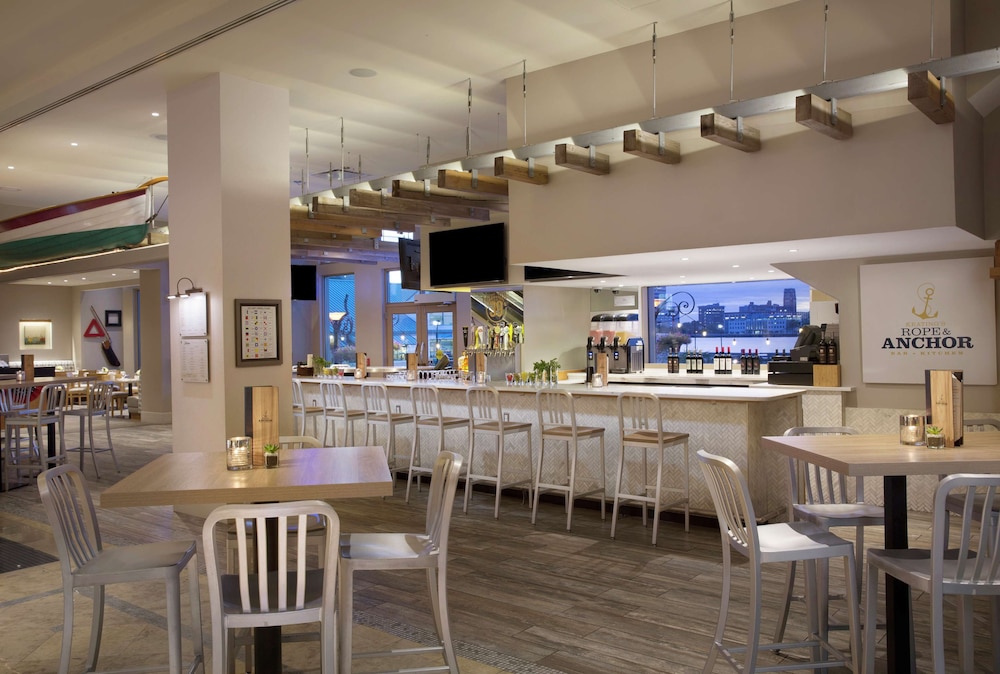 Hilton Philadelphia at Penn's Landing - photo 78