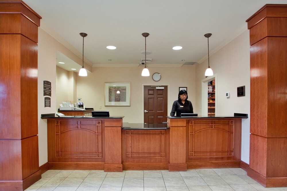 Staybridge Suites Chesapeake by IHG - photo 53