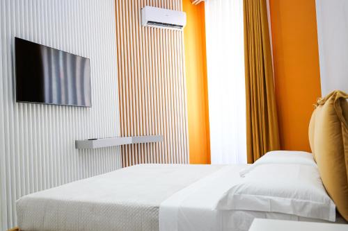 Appartamento di Lusso in Centro Street Street — 4-Star Luxury Hotel in Naples, Italy