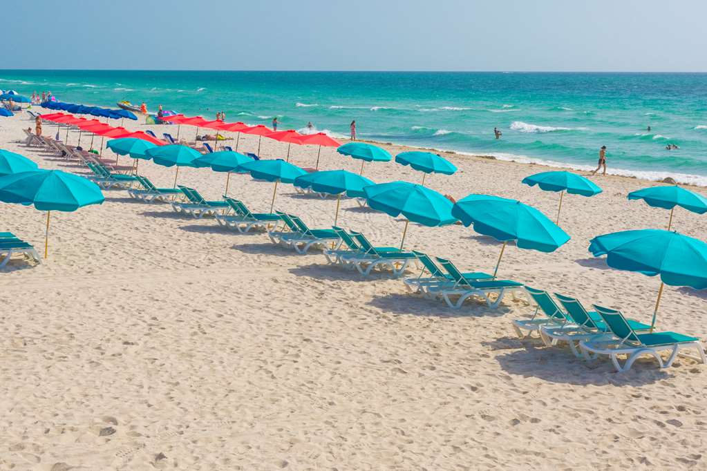 Best Western Plus Atlantic Beach Resort - photo 43