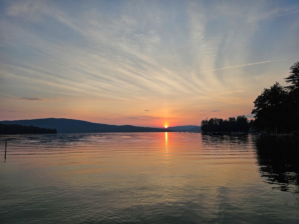 The Inn on Newfound Lake - photo 72