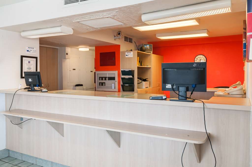 Motel 6 Green River UT - photo 25