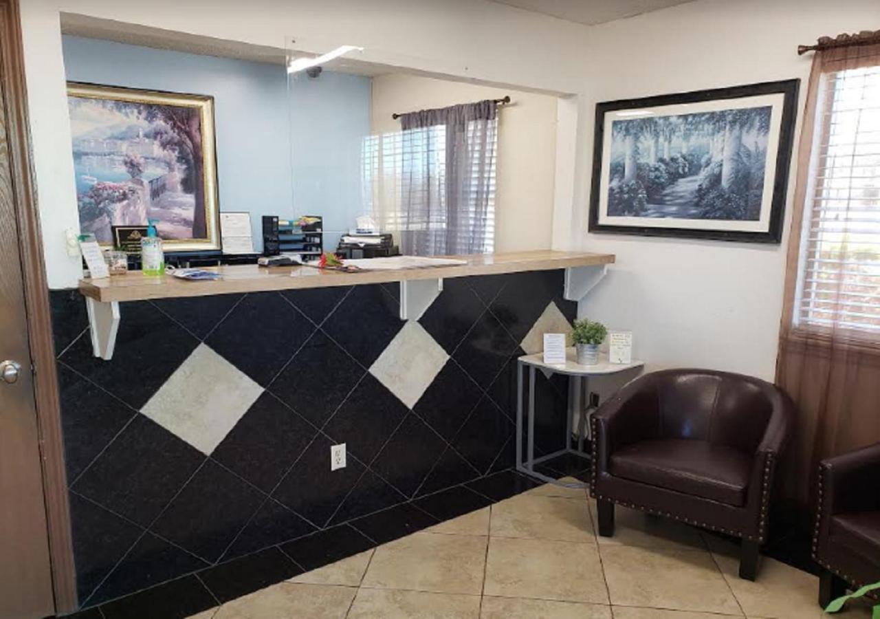 Executive Inn Woodward - photo 5