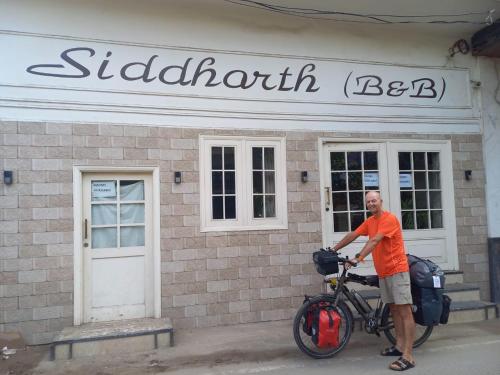 Siddharth BnB Near Golden Temple