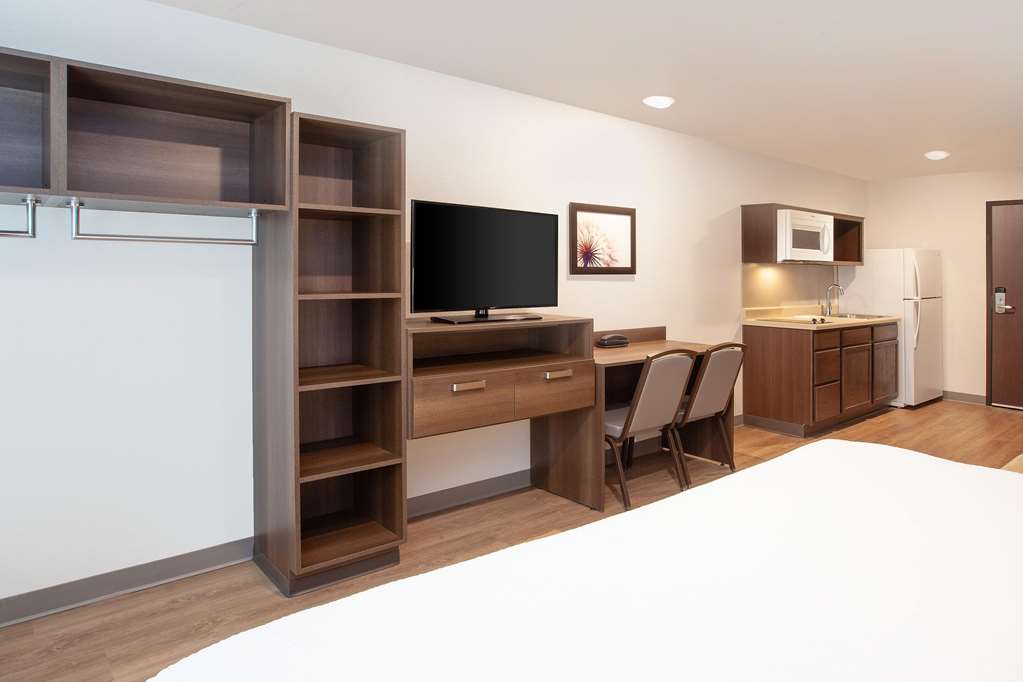 WoodSpring Suites Quantico - photo 17