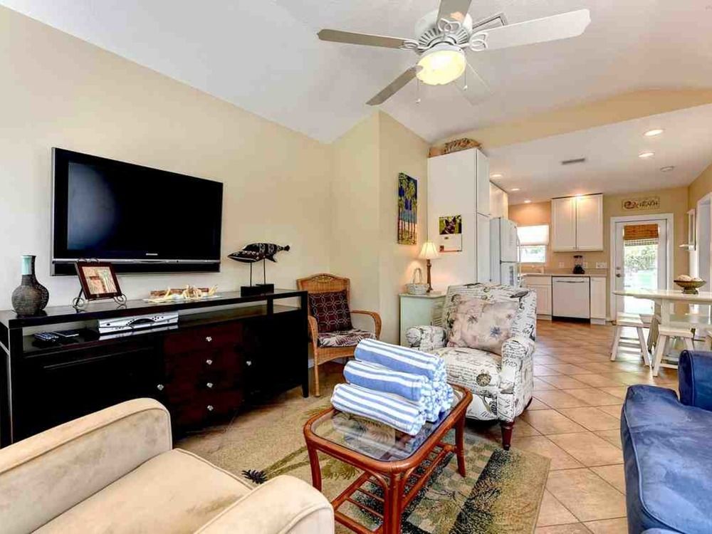 Sea’s The Day in Anna Maria, United States